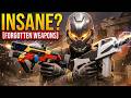 These Forgotten Weapons are Actually Insane in PvP!