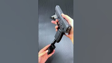 Get a gelgun this summer!