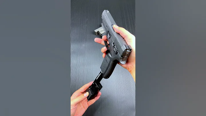 Get a gelgun this summer!