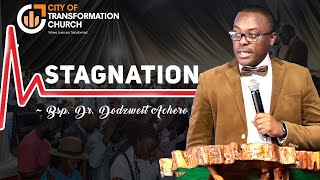 Download Lagu Stagnation || Bishop Dr. Dodzweit Achero || 14.09.2025 MP3