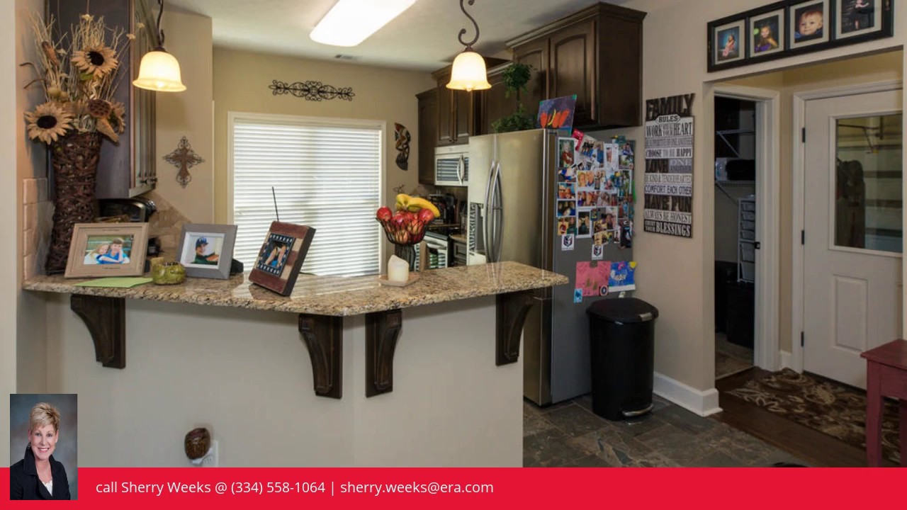 8625 Ryan Ridge Loop, Montgomery, AL 36117 MLS 415362 YouTube