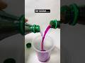 So Clean..... #asmr #bottleasmr #relaxing #satisfying #oddlysatisfying