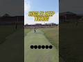Singles Keep Ticking 🏏😜#cricket #youtubeshorts