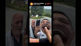 Dayı Çok İçten Sövdü Komik Yorumlar 851