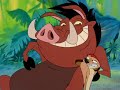 Timon and Pumbaa - Intro (Latin Spanish)