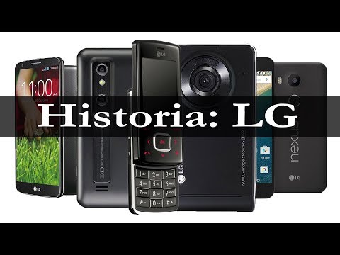 Vídeo: Com Es Descarreguen Jocs Al Telèfon LG