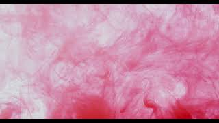 Red Smoke Background - Copyright Free Stock Video 4K