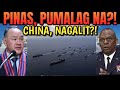 Pinalagan ang intsik hukbong depensa ng pilipinas sinagot ang chinese military reaction  comment
