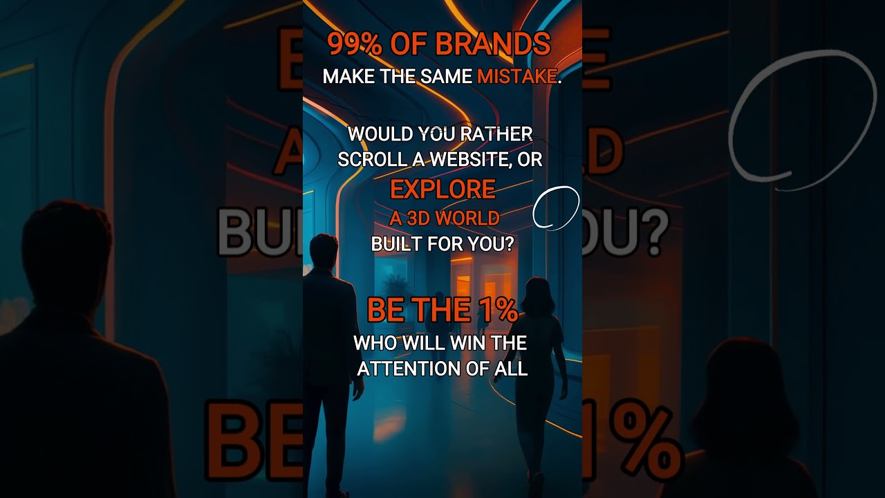 𝟵𝟵% 𝗢𝗙 𝗕𝗥𝗔𝗡𝗗𝗦 𝗠𝗔𝗞𝗘 𝗧𝗛𝗘 𝗦𝗔𝗠𝗘 𝗠𝗜𝗦𝗧𝗔𝗞𝗘. 