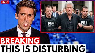 Things Aren t Looking Good For Richard Gere