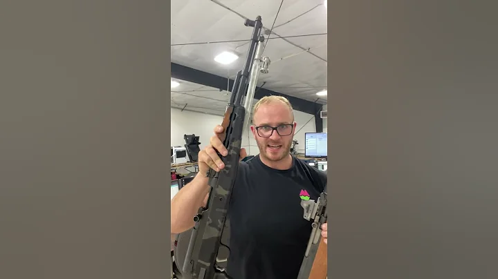 SKS magazine clarifications