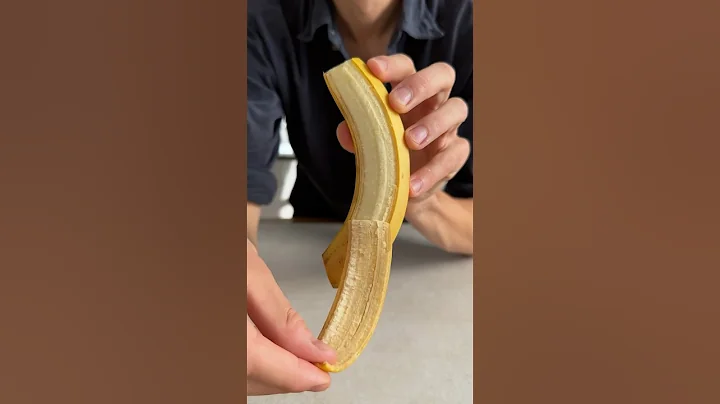 Turn your leftover banana peels into tacos - @Tastemade #shorts