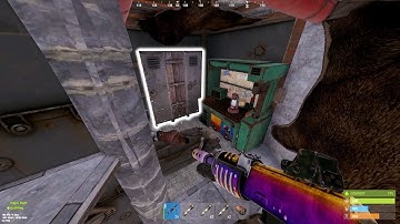 POV: You Counter Raid an OPEN CORE 2x1...