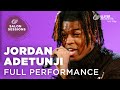 Capture de la vidéo Jordan Adetunji & The Ulster Orchestra | Full Performance + Interview | Salon Sessions