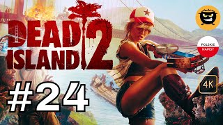 Dead Island 2 PL | odc. 24 | Usuwanie Usterki + Zaginiona Osoba: Laura screenshot 4