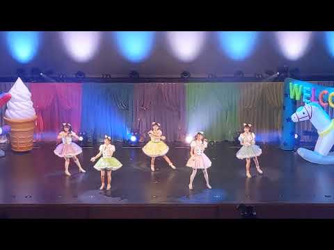 わーすた ワンダフル・ワールド 20201128