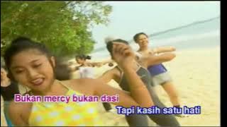 DANGDUT DISCO REMIX ~ CINTA BERPAYUNG BULAN