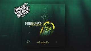 Farruko - Inolvidable (Minost Project Rumbaton Remix 2019)