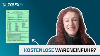 Was ist ein Carnet ATA | Zoll- und Exportwissen
