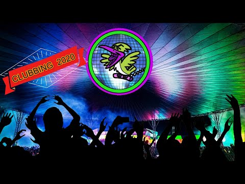 🪀 Clubbing 2020