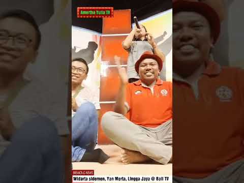 Lingga Jaya Performance