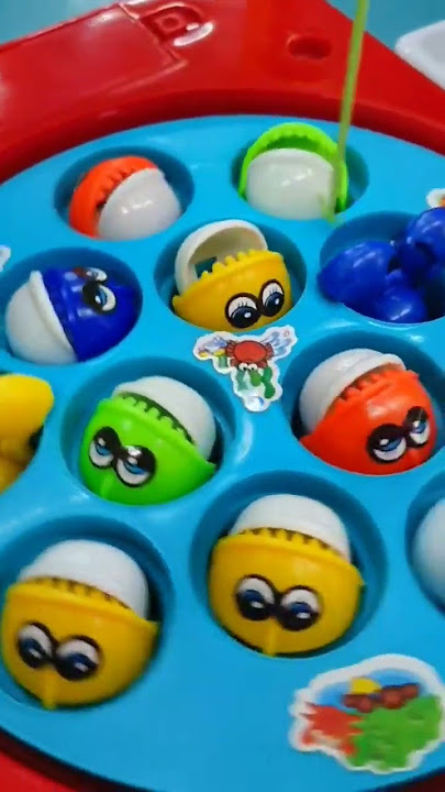 mainan pancing ikan magnet