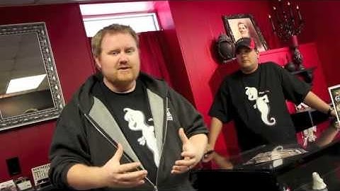 GhostStop: A Look Inside