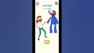 DOP 5 Eraser Master level 556 #viral #dop5 #shorts #dop