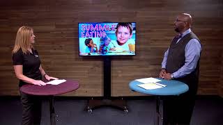 'peake Life - Summer Food Service Program