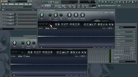 Fruity Convolver teaser