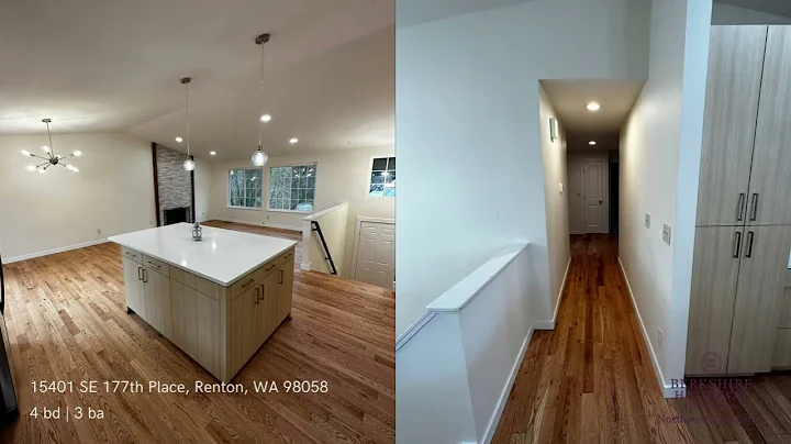 For Rent In Renton, WA #RentonWA #RentonRentals #R...