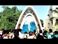 Chengalpattu church full tour