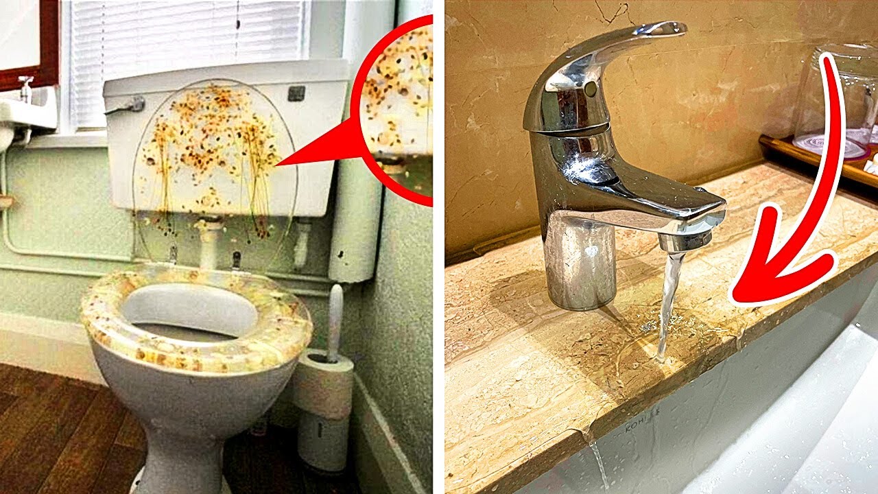 Ils N'avaient qu'un Seul Job et Ils Ont Échoué de Façon Magistrale