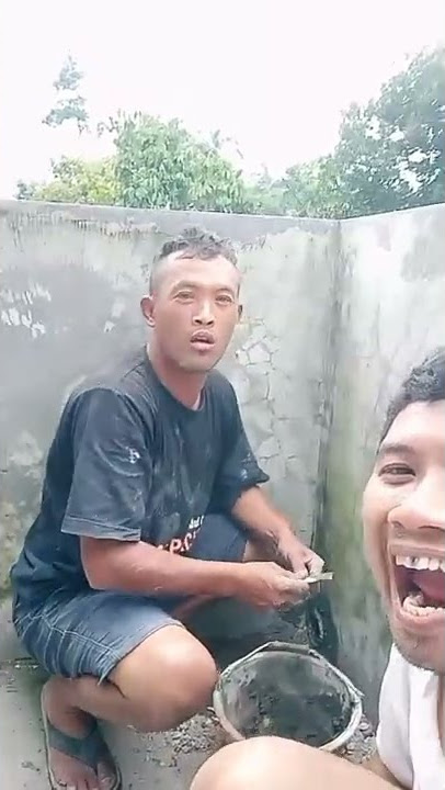 WONG LANANG KI KERJO!
