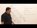 4.9 Longest Common Subsequence (LCS) - Recursion and Dynamic Programming