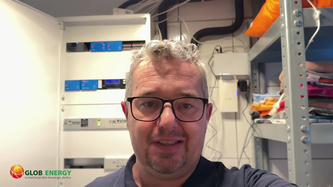 Zarządzanie energią cieplną w hotelu system   SINUM