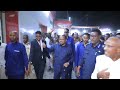 Soo kabashada caasimadda SSC Khaatumo ee Laascaanood | Warbixin.