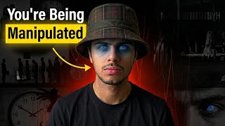 5 Signs Someone Is Manipulating You Without You Realizing It