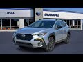 2026 Subaru Crosstrek Sport NV Northern Nevada, Reno, Lake Tahoe, Carson City, Roseville