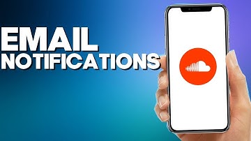 How to Enable All Email Notifications on SoundCloud Mobile