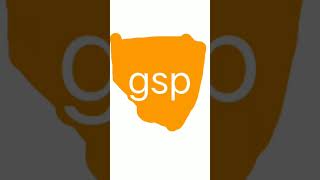 GSP Logo