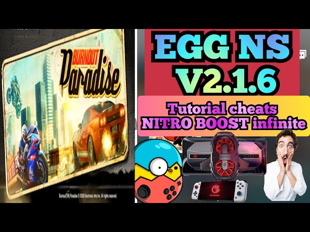 Egg NS 2.1.1: como está o emulador de Switch para Android um ano depois -  Mobile Gamer