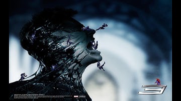 Spider-Man 3 RPCS3 PS3 Emulator 4K UHD Gameplay Test