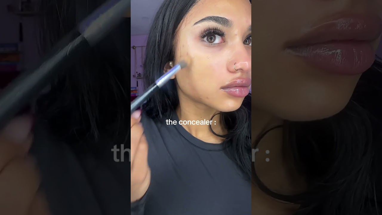 NARS is my holy grail concealer 