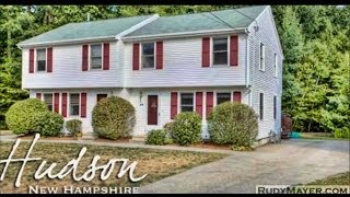 27B Quail Run Drive | Hudson, New Hampshire real estate & homes