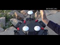 DJI MATRICE 600 PRO