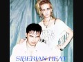 SIBERIAN HEAT - In Your City (Album Version)