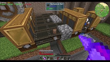 Lets Play S10E33 Create Cobblegen Pt2