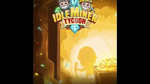 Getting the ruby mine| Idle Miner Tycoon