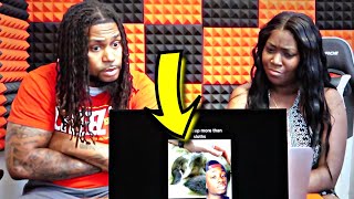 Hood Nature| Rabbits Aren’t As Cute As You Think? (Reaction) Crazzzy?